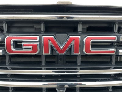 2023 GMC Sierra 2500 HD SLT
