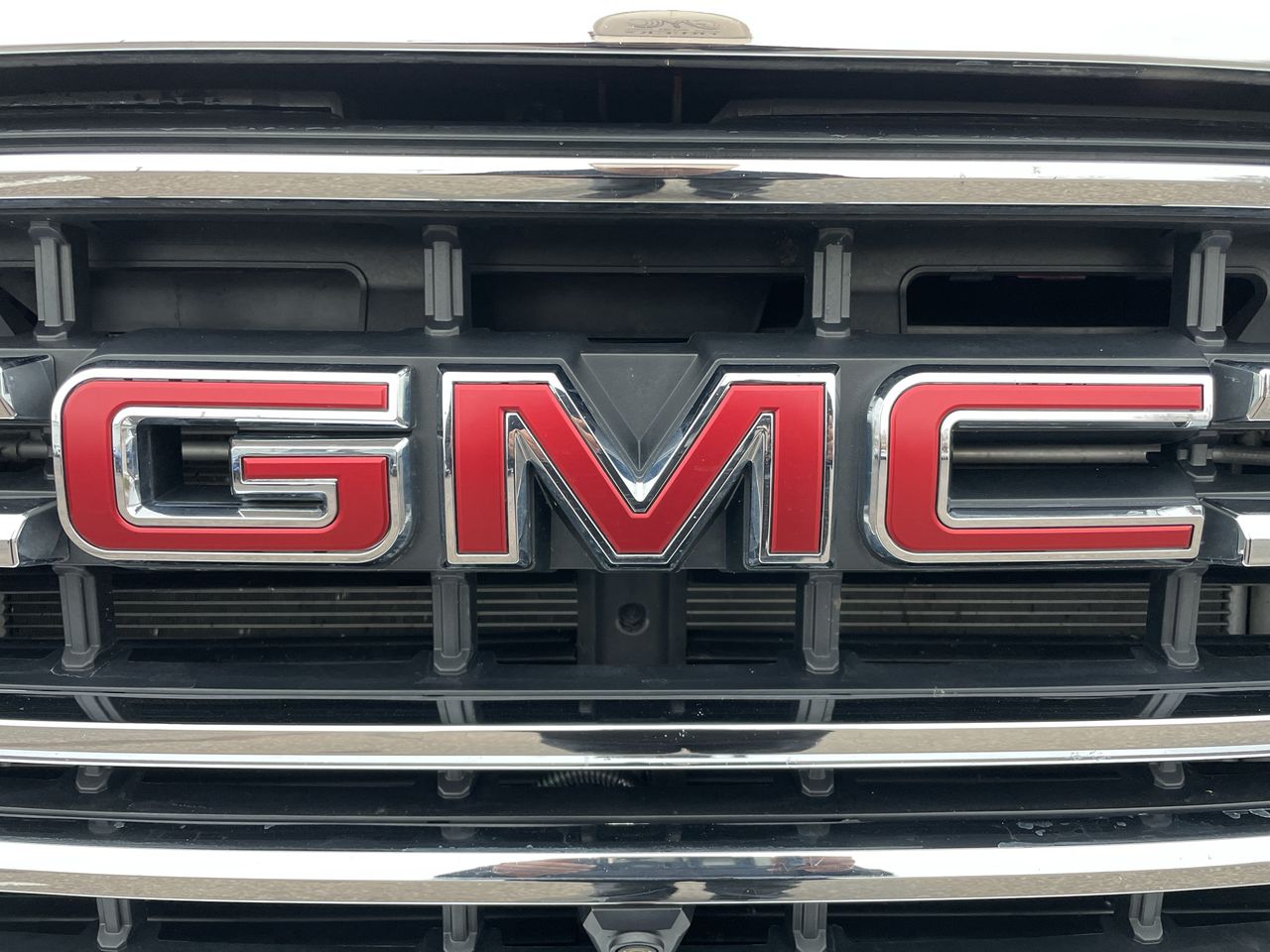 2023 GMC Sierra 2500 HD SLT