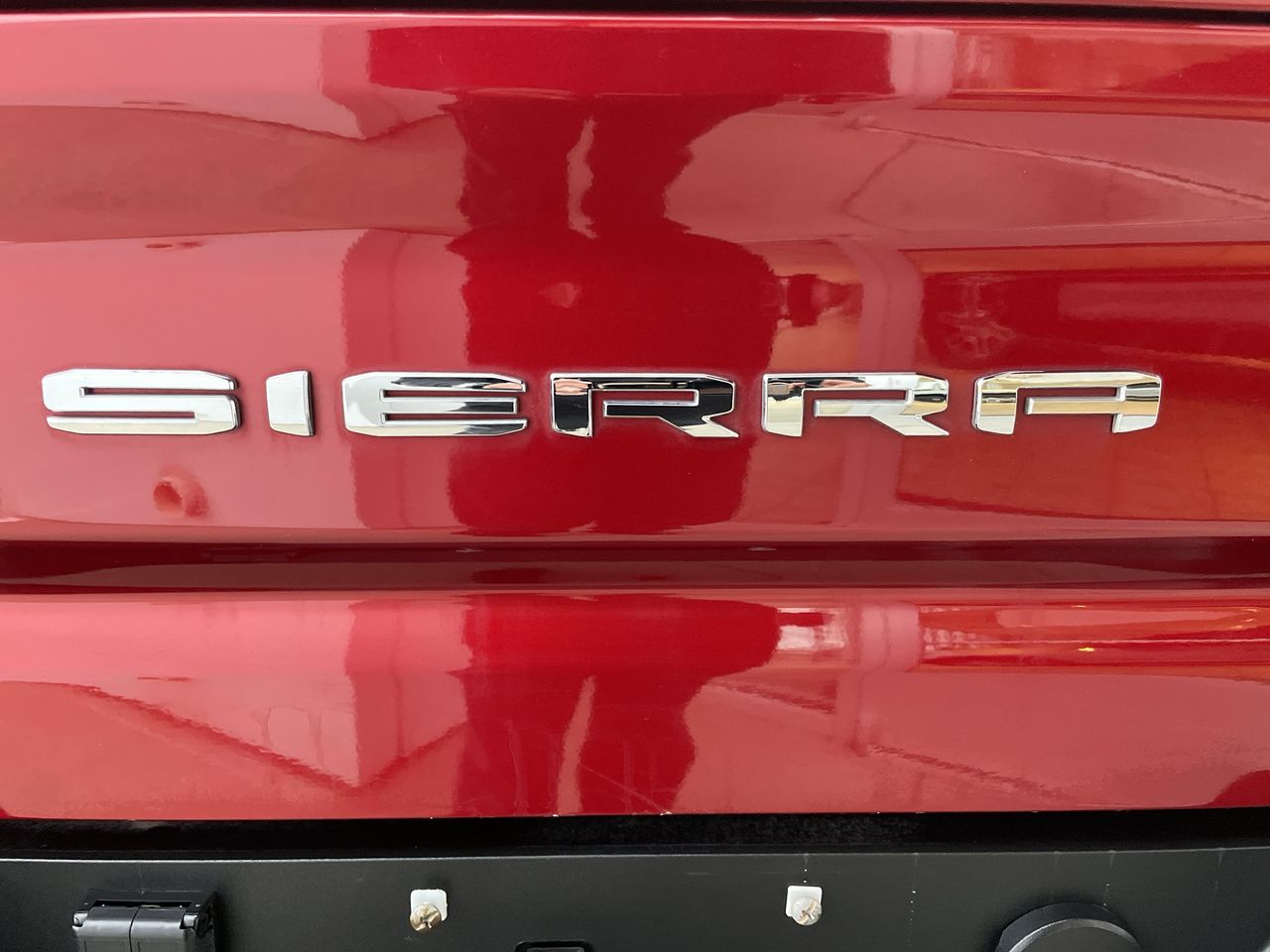 2023 GMC Sierra 2500 HD SLT