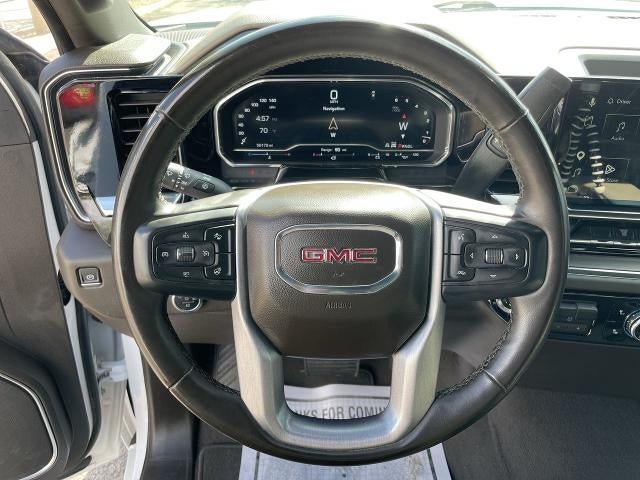 2024 GMC Sierra 2500 HD SLT
