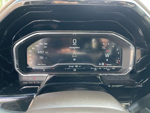 2024 GMC Sierra 2500 HD SLT