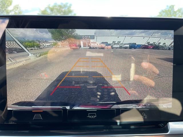 2024 GMC Sierra 2500 HD SLT
