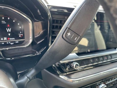 2024 GMC Sierra 2500 HD SLT