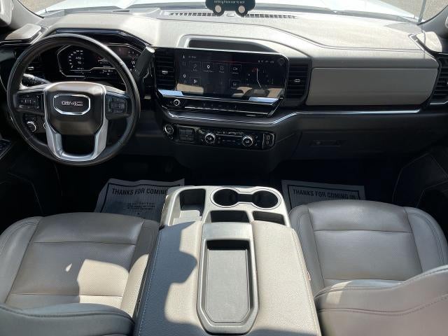 2024 GMC Sierra 2500 HD SLT