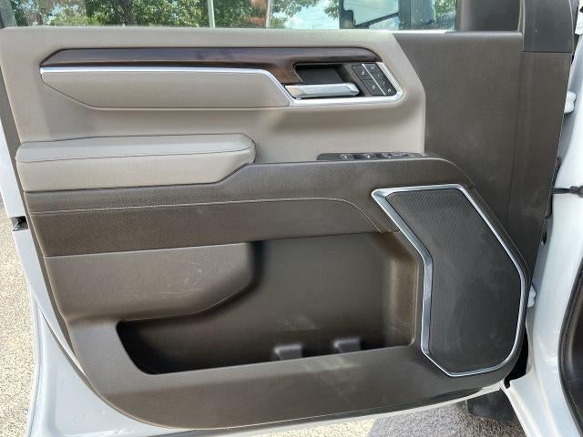 2024 GMC Sierra 2500 HD SLT