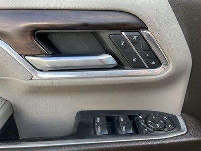 2024 GMC Sierra 2500 HD SLT