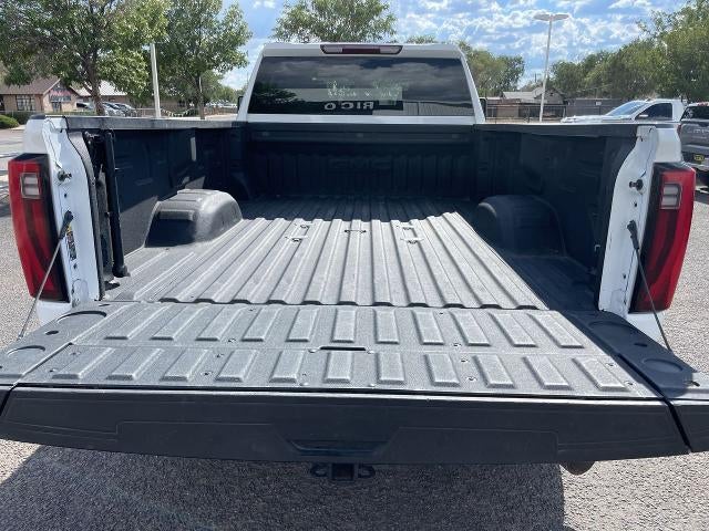 2024 GMC Sierra 2500 HD SLT
