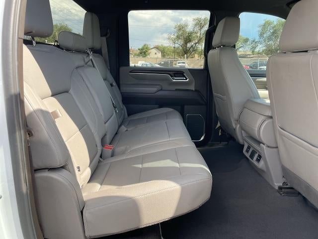 2024 GMC Sierra 2500 HD SLT