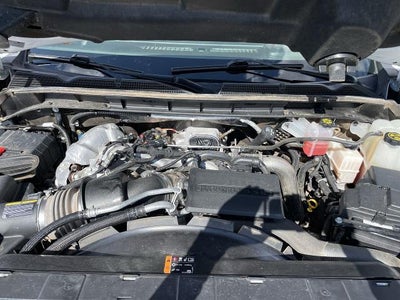 2024 GMC Sierra 2500 HD SLT