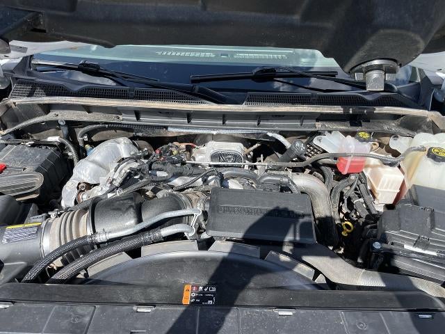 2024 GMC Sierra 2500 HD SLT