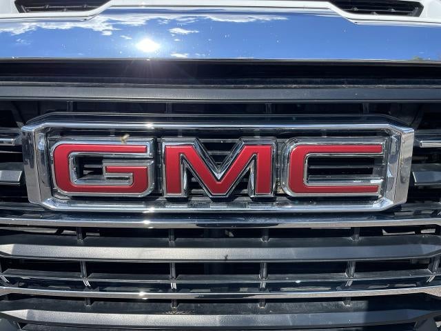 2024 GMC Sierra 2500 HD SLT