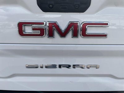 2024 GMC Sierra 2500 HD SLT