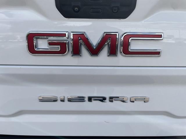 2024 GMC Sierra 2500 HD SLT