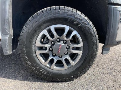 2024 GMC Sierra 2500 HD SLT