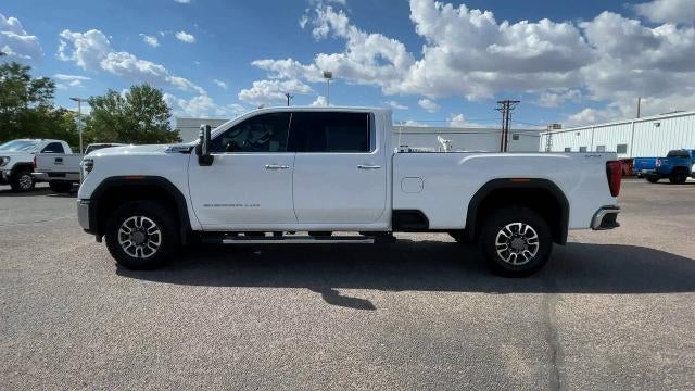 2024 GMC Sierra 2500 HD SLT