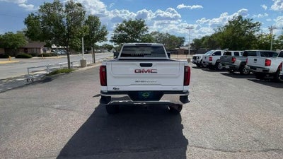 2024 GMC Sierra 2500 HD SLT