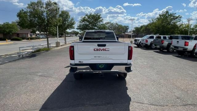 2024 GMC Sierra 2500 HD SLT