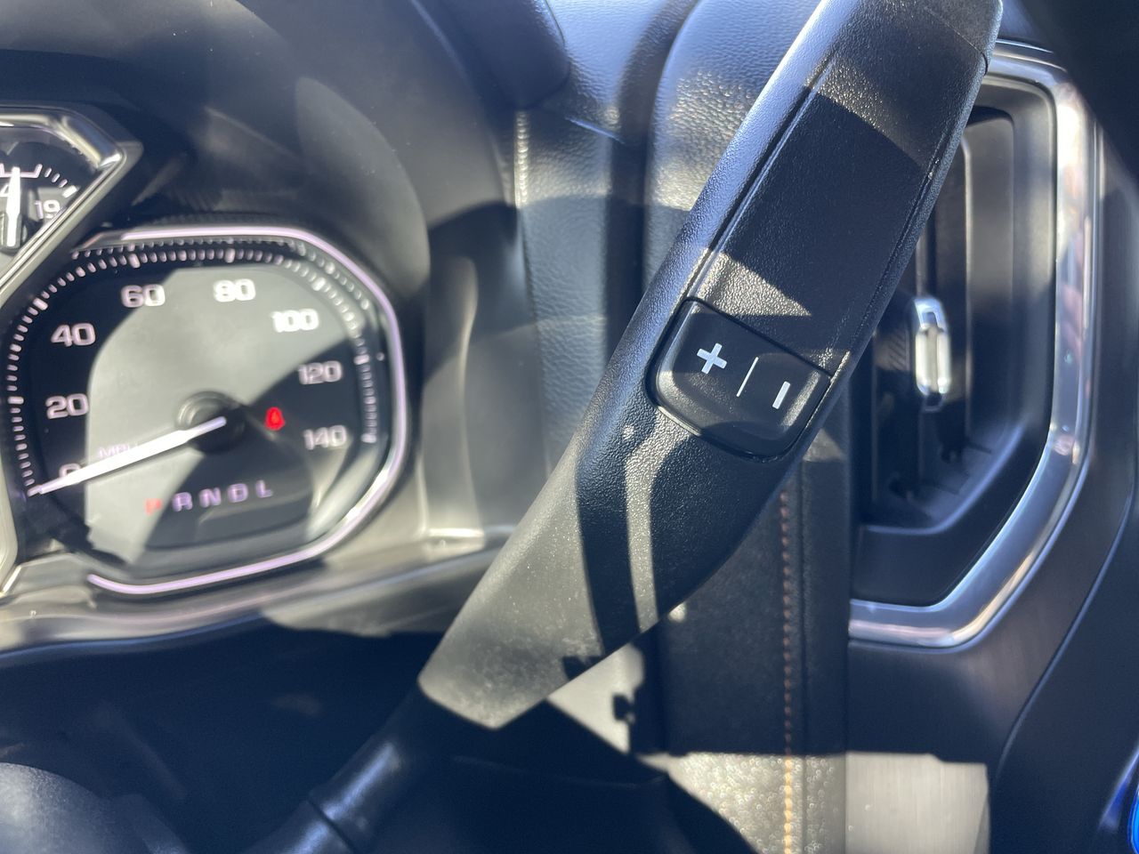 2020 GMC Sierra 2500 HD AT4