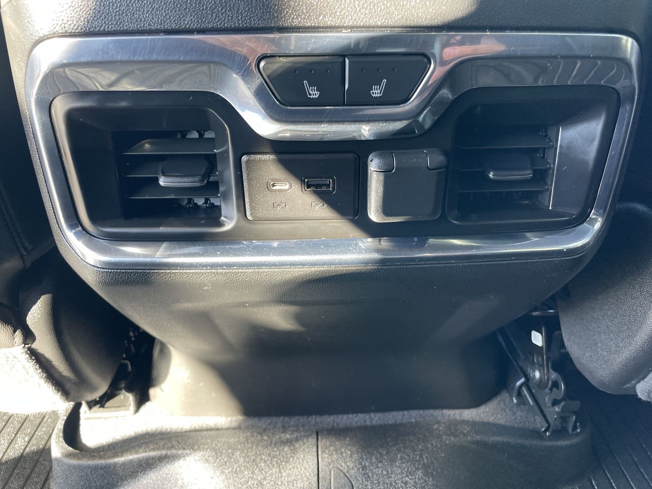 2020 GMC Sierra 2500 HD AT4