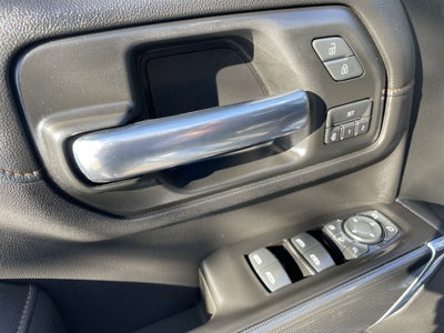 2020 GMC Sierra 2500 HD AT4