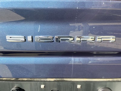 2020 GMC Sierra 2500 HD AT4