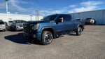2020 GMC Sierra 2500 HD AT4