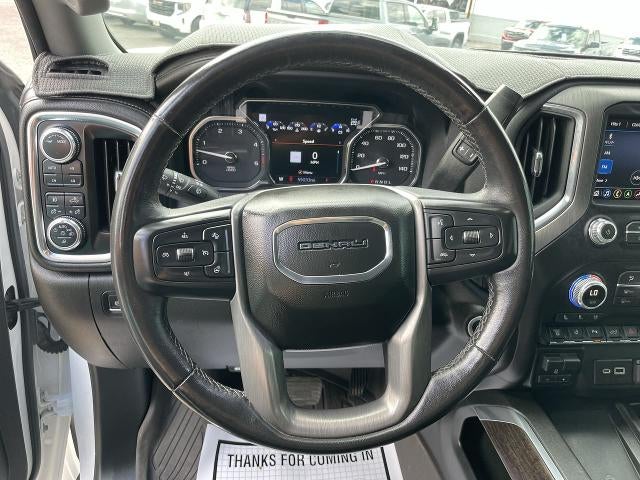 2022 GMC Sierra 2500 HD Denali