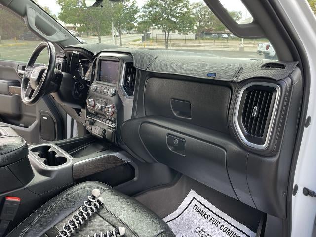 2022 GMC Sierra 2500 HD Denali