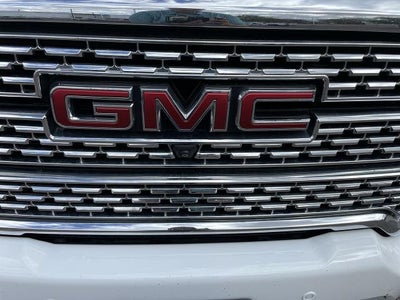 2022 GMC Sierra 2500 HD Denali