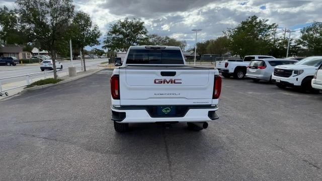 2022 GMC Sierra 2500 HD Denali