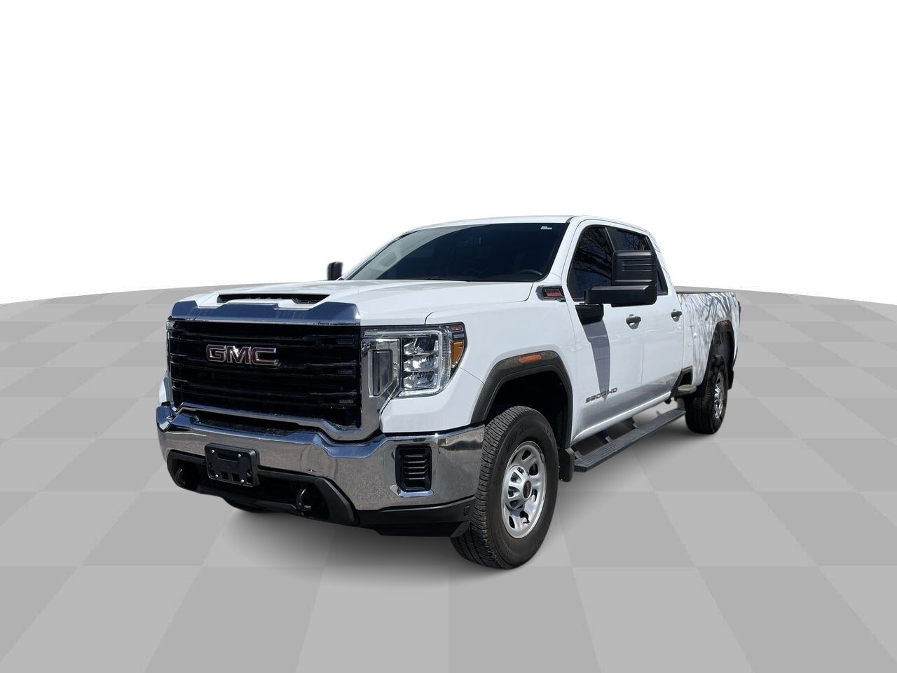 2023 GMC Sierra 3500 HD Pro