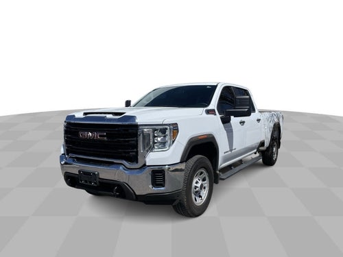 2023 GMC Sierra 3500 HD Pro