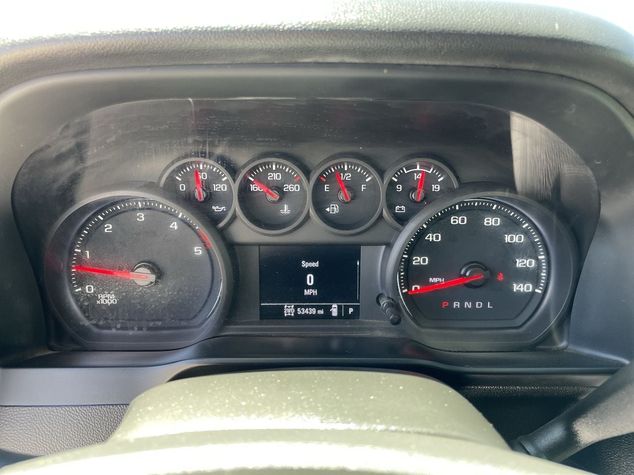 2023 GMC Sierra 3500 HD Pro