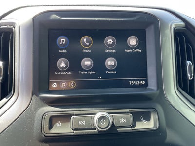 2023 GMC Sierra 3500 HD Pro