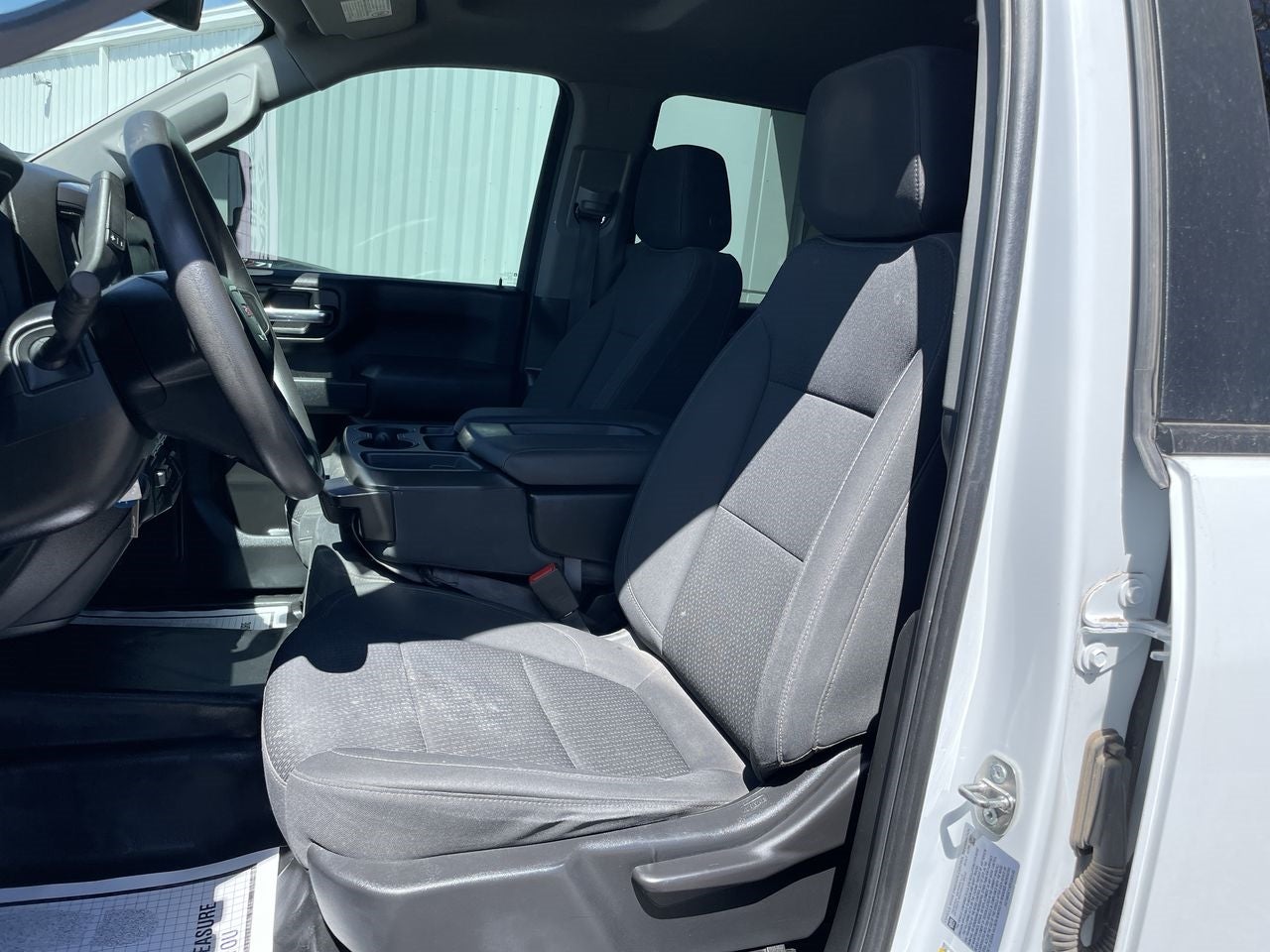 2023 GMC Sierra 3500 HD Pro