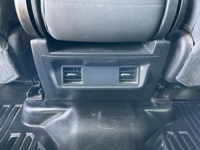 2023 GMC Sierra 3500 HD Pro