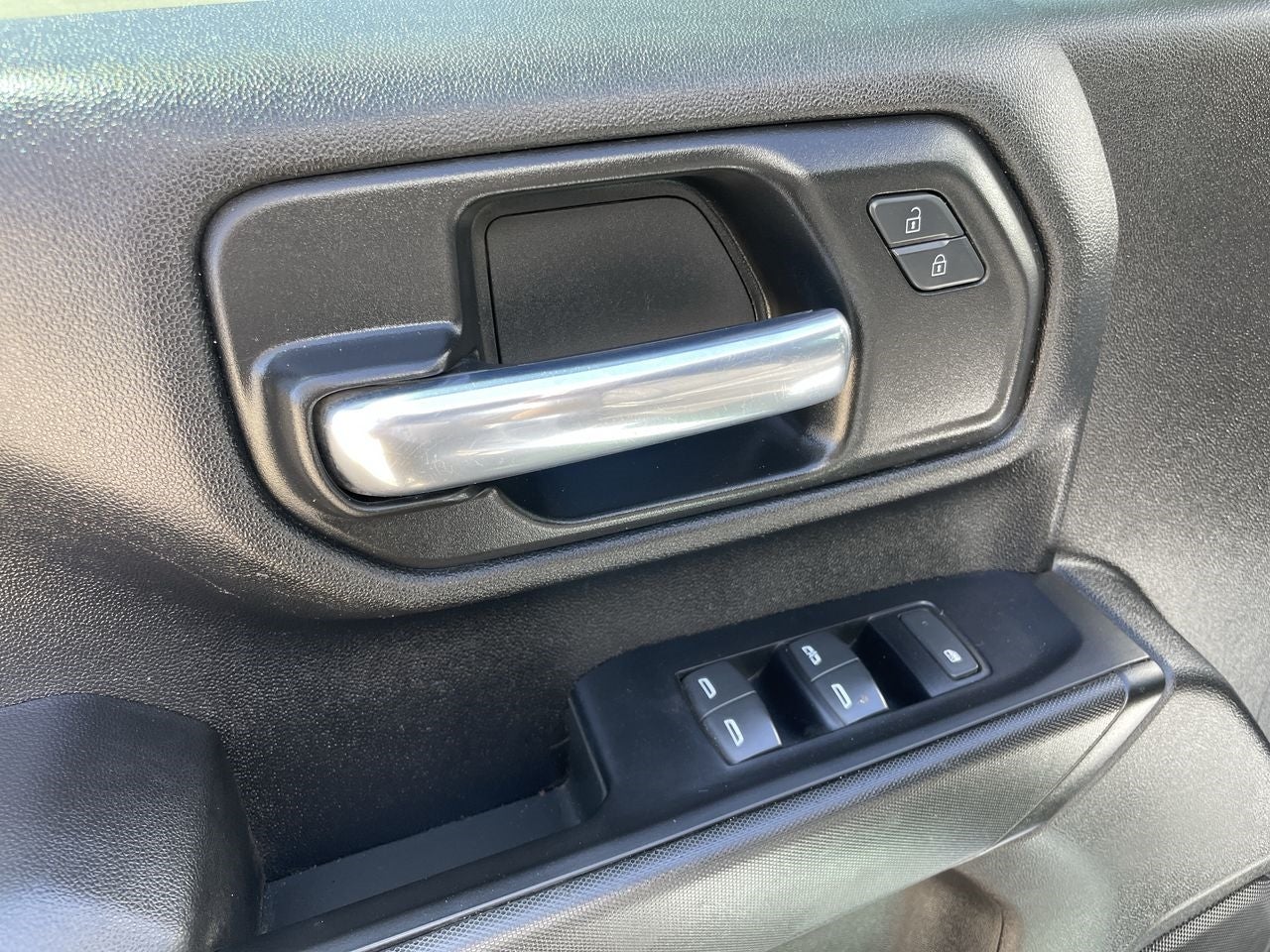 2023 GMC Sierra 3500 HD Pro