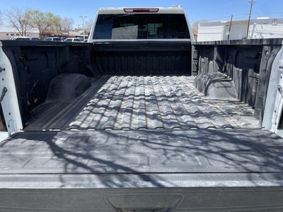 2023 GMC Sierra 3500 HD Pro