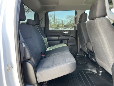 2023 GMC Sierra 3500 HD Pro