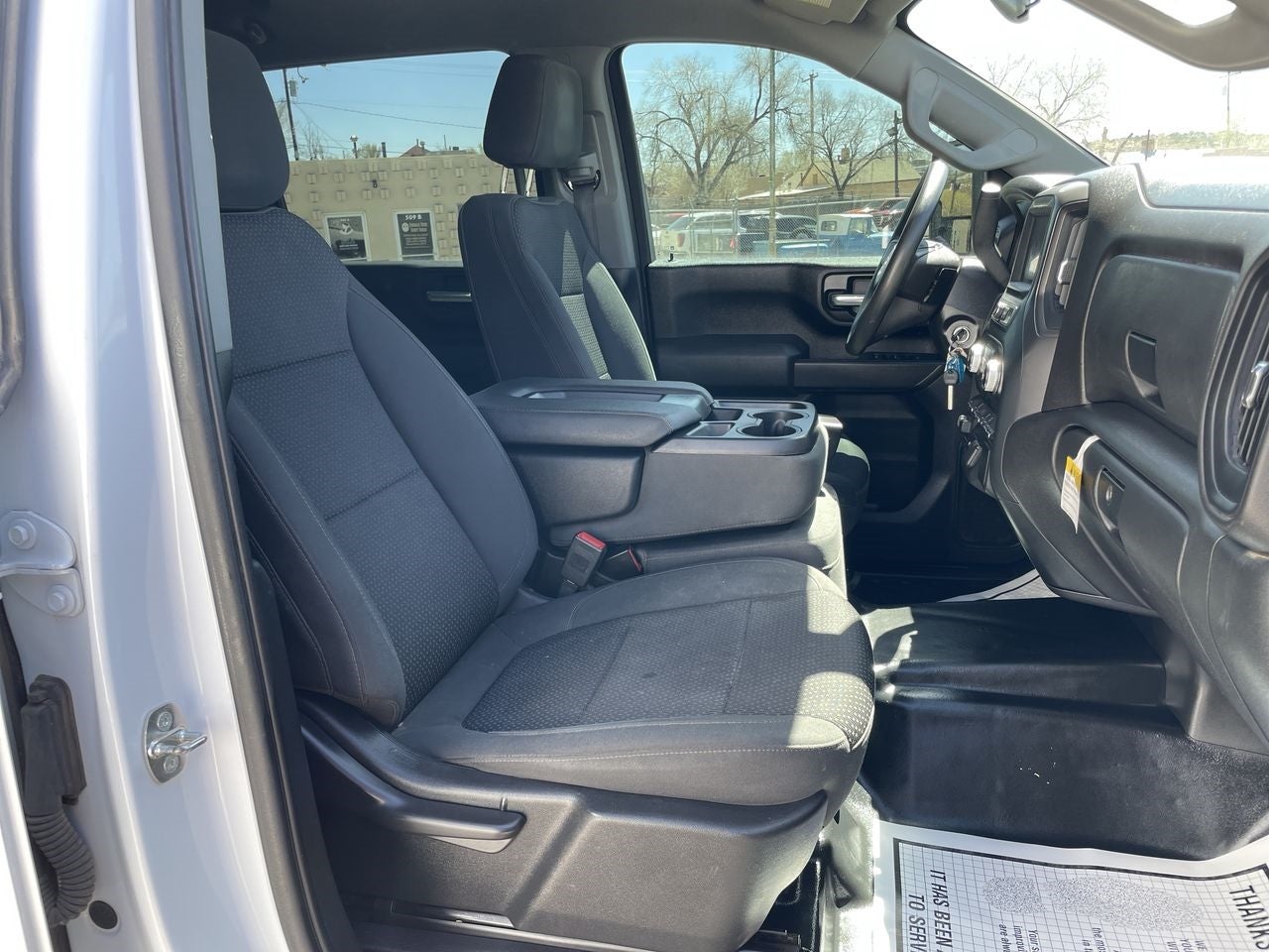 2023 GMC Sierra 3500 HD Pro