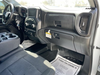 2023 GMC Sierra 3500 HD Pro