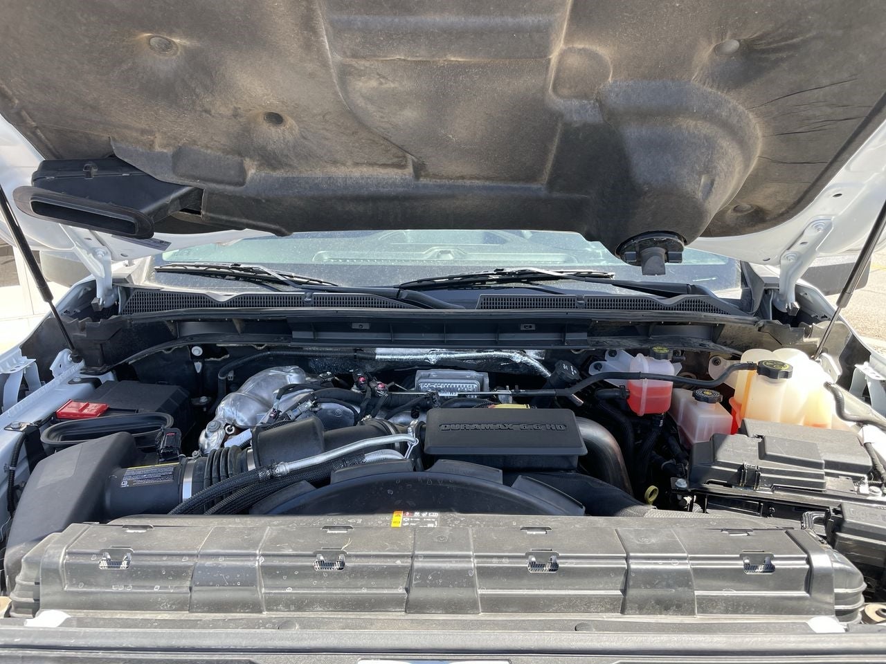 2023 GMC Sierra 3500 HD Pro