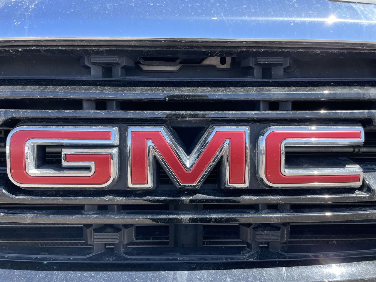 2023 GMC Sierra 3500 HD Pro