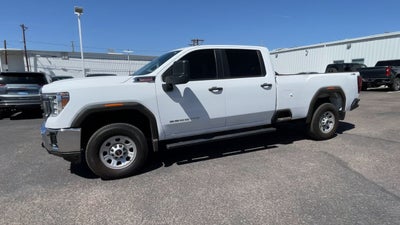 2023 GMC Sierra 3500 HD Pro