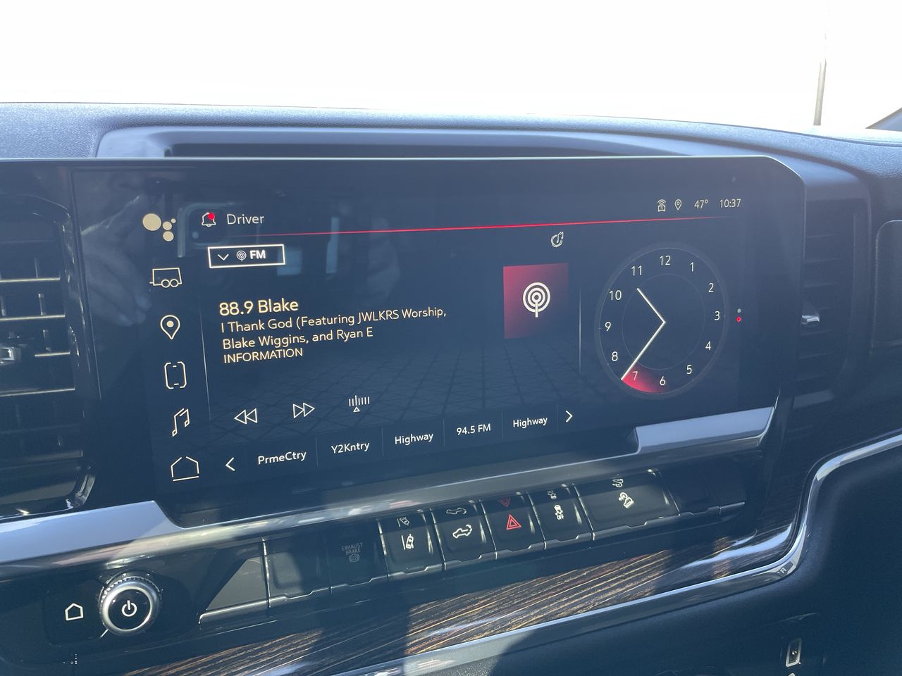 2024 GMC Sierra 3500 HD SLE