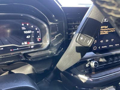 2024 GMC Sierra 3500 HD SLE