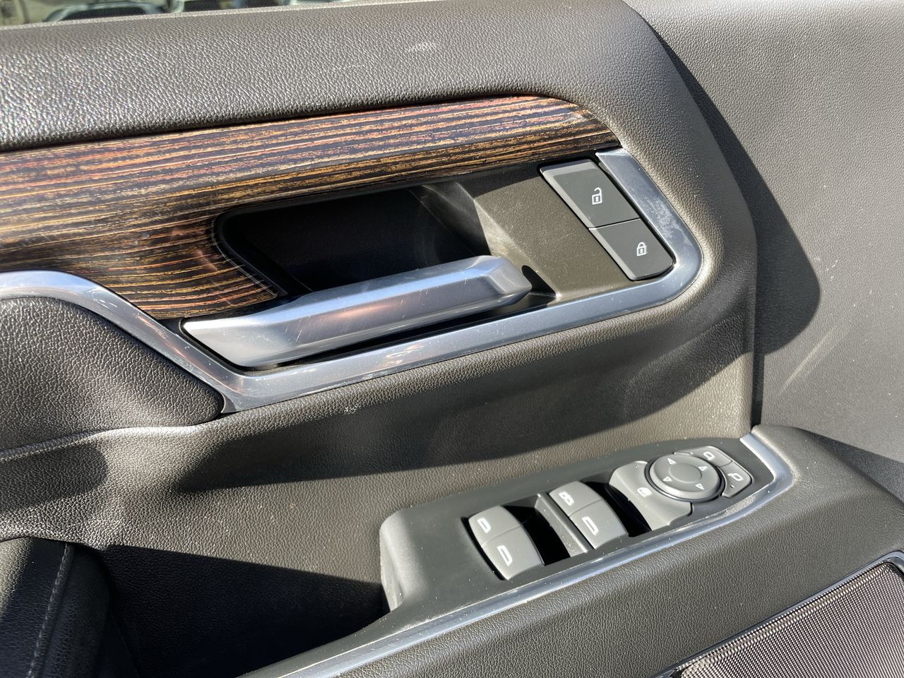 2024 GMC Sierra 3500 HD SLE