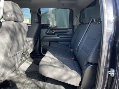 2024 GMC Sierra 3500 HD SLE