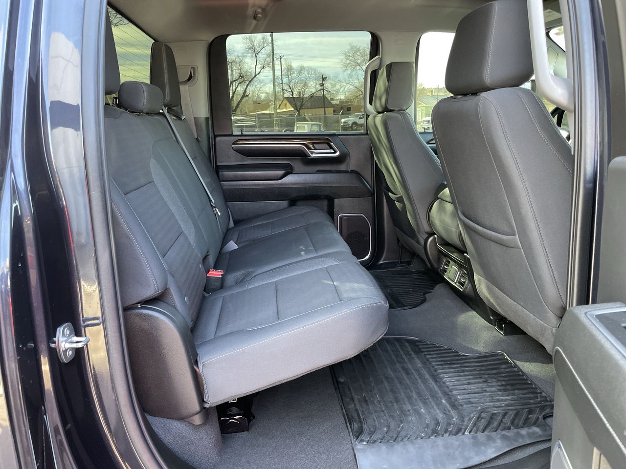 2024 GMC Sierra 3500 HD SLE