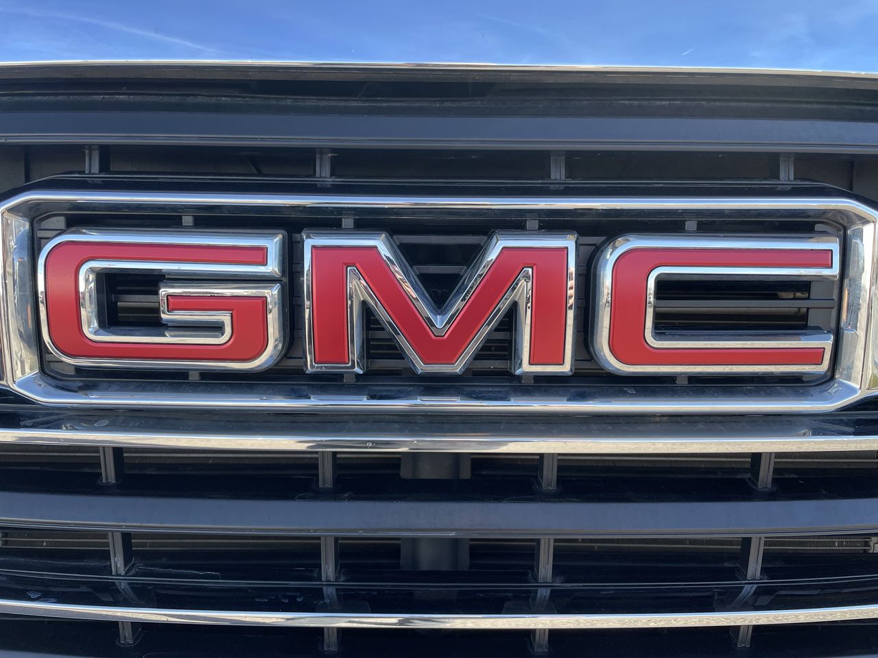 2024 GMC Sierra 3500 HD SLE